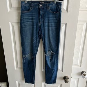 Banana Republic Jeans Size 30